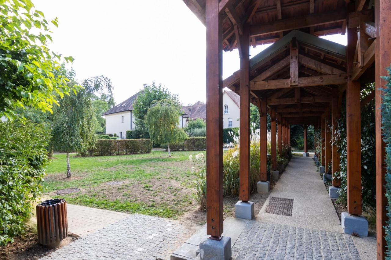 Le Splend'Id Disneyland Chessy Kültér fotó